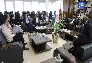 پیشرفت رضایت بخش عملیات اجرایی بندر چندمنظوره خمیر

