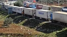 سرنوشت حمل‌ونقل بین‌المللی پس از استقلال اقلیم کردستان 