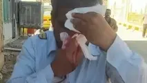 مشکلات ادامه دارد؛ ضرب و شتم راننده عمومی توسط مسافربر شخصی