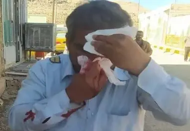 مشکلات ادامه دارد؛ ضرب و شتم راننده عمومی توسط مسافربر شخصی