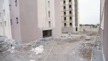 آسیب شبکه بانکی، اشتغال و اصناف از رکود مسکن