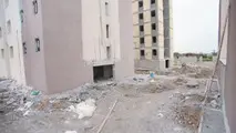 آسیب شبکه بانکی، اشتغال و اصناف از رکود مسکن