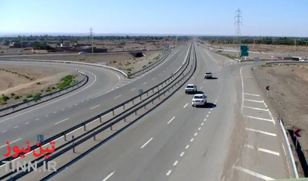نیروهای راهداری در زنجان آماده ارائه خدمات به مسافران و رانندگان هستند