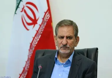 تشکیل جلسه شورای اقتصاد به ریاست دکتر جهانگیری