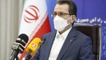 تسهیلات راه آهن برای بازگشت زائران اربعین از مرز شلمچه 