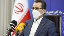 تشکیل کارگروه ساخت ناوگان برقی ریلی و برقی سازی خطوط ریلی