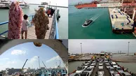 توسعه گردشگری دریایی با ساخت مجموعه های‌ مارینا