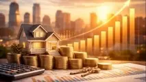بحران استطاعت مالی مسکن