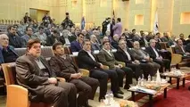  همایش سراسری انجمن خیرین راه‌و‌ترابری برگزار می‌شود