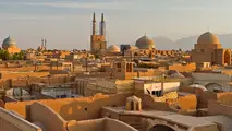 برای سفرهای نوروزی به هیچ وجه به یزد نیایید