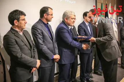 مراسم بومی‌سازی فاز یک زیرساخت‌های ناوبری هوایی ایران