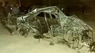 ۱۳۹ کشته و ۴۷۲ زخمی در یک جاده شرق کرمان طی ۵ سال