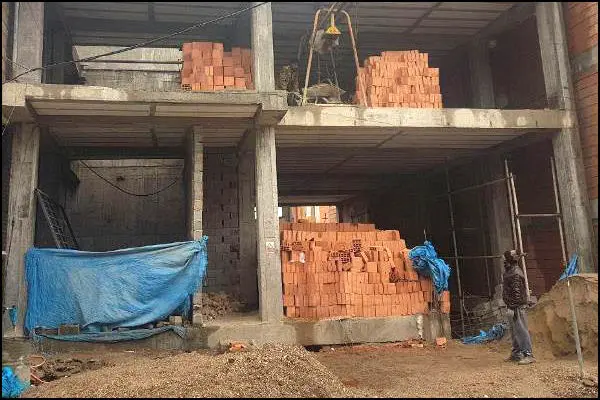 ممنوعیت هرگونه ساخت و ساز در شهر تهران برای مدت یک ماه