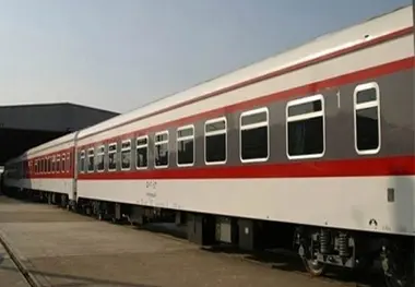 جزئیات جدید از قطار قم-کربلا