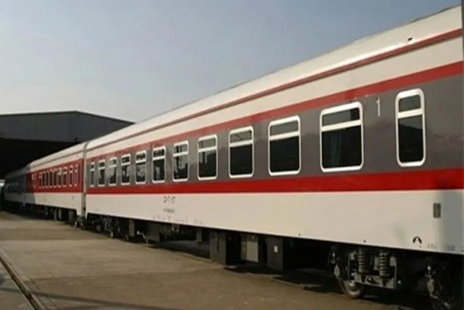 جزئیات جدید از قطار قم-کربلا