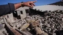خسارت وارده به 2 بیمارستان استان کرمانشاه 200 میلیارد تومان برآورد می‌شود