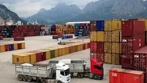 افزایش ۲۹ درصدی ترانزیت خارجی از مسیر ایران