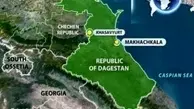داغستان از امکان خرید سهام بندر مخاچ قلعه برای بازرگانان ایرانی خبر داد