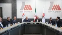 همکاری مشترک شرکت مکو و گروه بهمن در حوزه باتری سواپ موتورسیکلت برقی