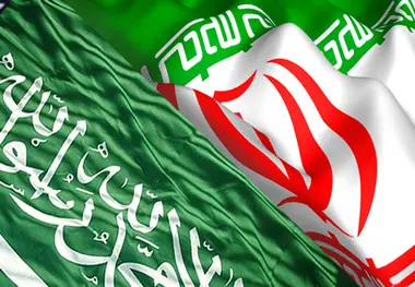 مسابقه چشم‌انداز میان عربستان و ایران؛ برنده چه کسی است؟