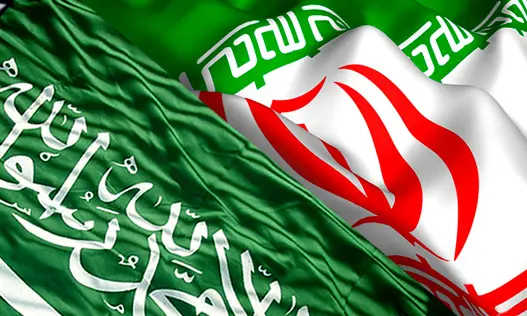 مسابقه چشم‌انداز میان عربستان و ایران؛ برنده چه کسی است؟