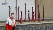 کاهش تلفات جاده ای قزوین