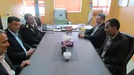 بررسی آخرین وضعیت ایمنی و تردد محورهای ارتباطی استان ایلام 