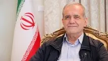 نخستین نشست خبری رئیس جمهور امروز برگزار می شود