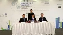 Singapore to Develop Autonomous Vessels
