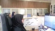 متوسط پروازهای عبوری از آسمان ایران چقدر است؟