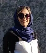 سمیرا دشتبانی روزبهانی