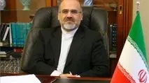 Iran willing to restart flights to Ukraine