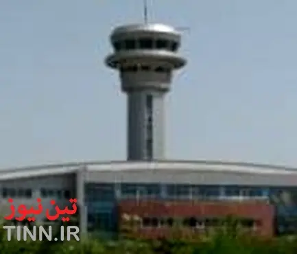 ساخت سالن انتظار در فرودگاه امام برای همراهان حجاج