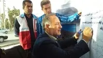 کاهش تصادفات جاده ای را باید از فرهنگ شروع کرد