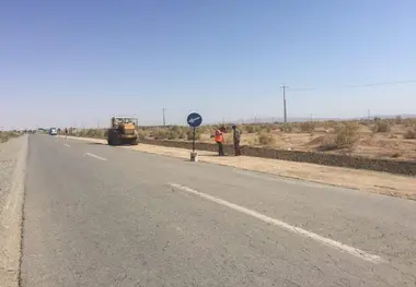 زمان بندی جدید برای اتمام محورهای بجنورد–جنگل گلستان، سنخواست و میامی–جاجرم 