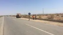 تکمیل محور میامی-جاجرم-گرمه با مدیریت متمرکز، نظارت دقیق و تأمین منابع مالی پایدار 