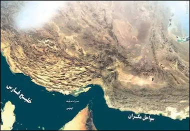 برنامه جامع تحقق سیاست های کلی توسعه دریامحور ابلاغ شد