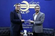 سرپرست دفتر صلاحیت پرواز" سازمان هواپیمایی کشوری منصوب شد